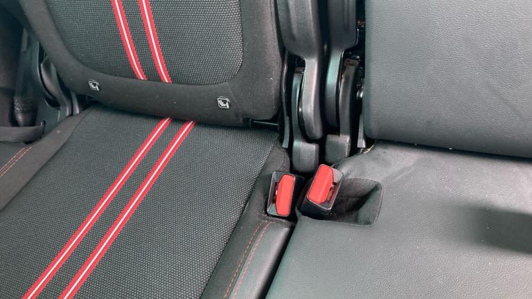 2021 Vauxhall Crossland 1.2 Turbo [130] SRi Nav 5dr Auto Petrol Hatchback Hatchback Petrol Automatic