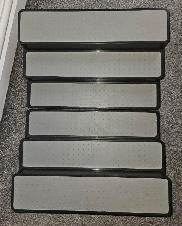 FREE storage shelves 
