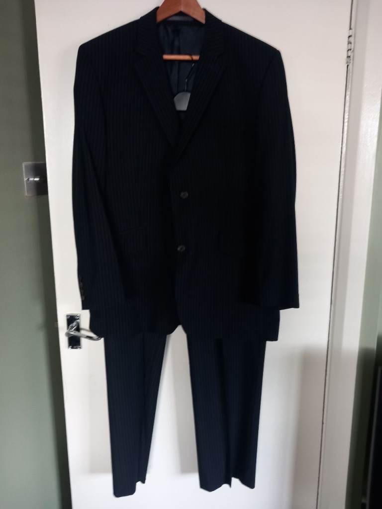 Mens suit