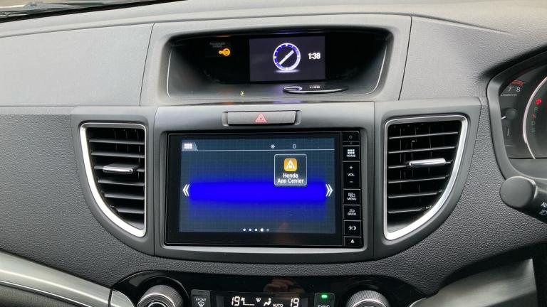 2017 Honda CR-V 2.0 i-VTEC SR 5dr Auto ESTATE PETROL Automatic