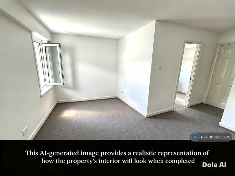 Studio flat in Brackenwood Mews, Wilmslow, SK9 (#3005576)