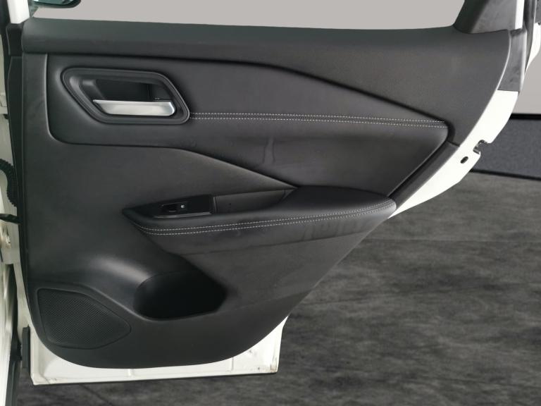 2021 Nissan Qashqai 1.3 DIG-T MHEV Acenta Premium SUV 5dr Petrol Hybrid Manual Euro 6 (s/s) (14 S...