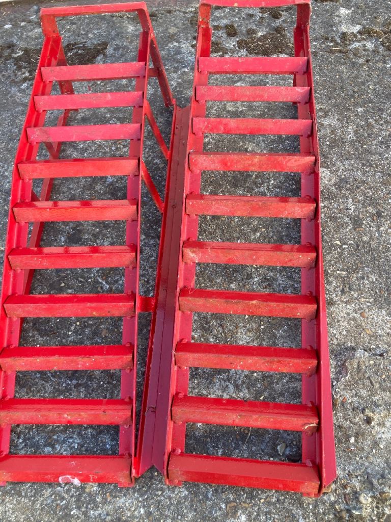 Car ramp