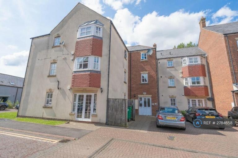 2 bedroom flat in Taylor Court, Carrville, Durham, DH1 (2 bed) (#2784658)