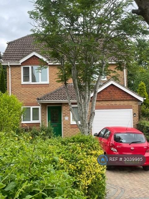 3 bedroom house in Mill Rise, Robertsbridge, TN32 (3 bed) (#3039985)