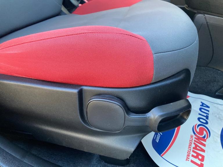 2015 Fiat Panda 1.2 Easy Plus 5dr HATCHBACK Petrol Manual