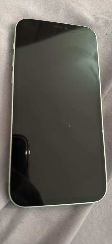 iPhone 12 