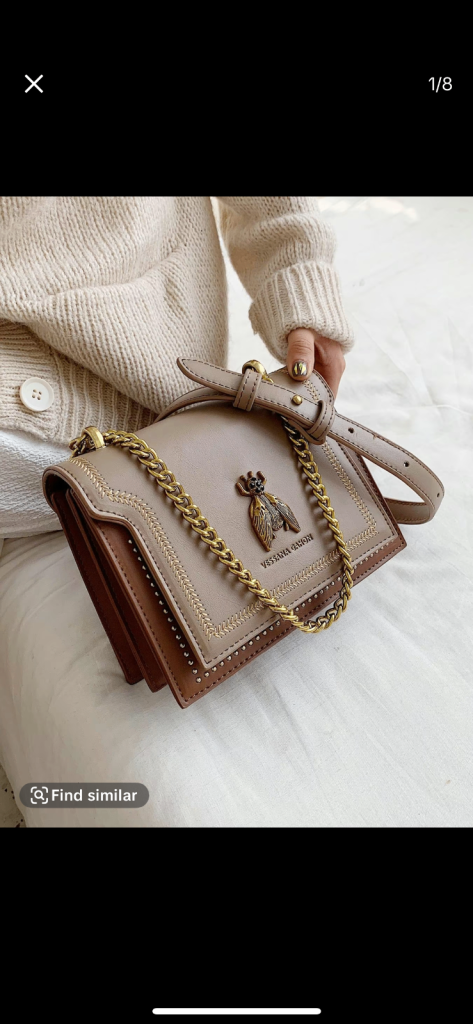 Brand new handbag 