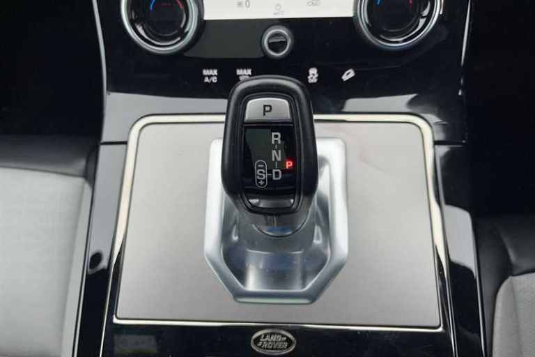 2021 Land Rover Range Rover Evoque 2.0 P250 R-DYNAMIC HSE 5DR AUTO 4x4 Petrol Automatic
