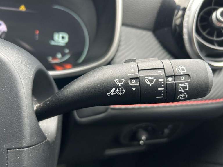 2023 MG MG ZS 1.0 T-GDI Exclusive SUV 5dr Petrol Auto Euro 6 (111 ps) SUV PETROL Automatic