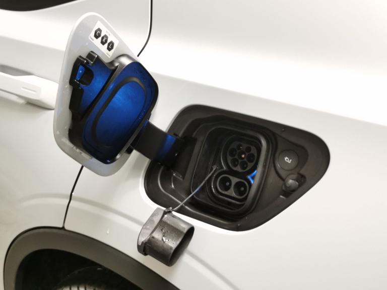 2022 Polestar Polestar 2 170kW 78kWh Long Range Single motor 5dr Auto SALOON ELECTRIC Automatic