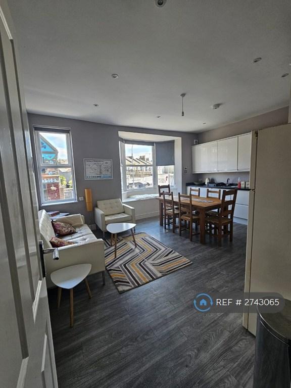 5 bedroom flat in Elder Place, Brighton, BN1 (5 bed) (#2743065)