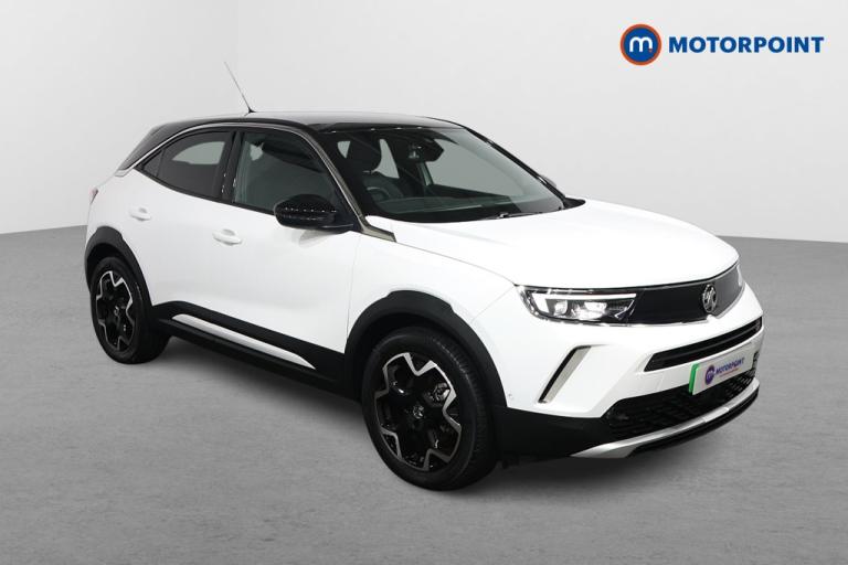 2022 Vauxhall Mokka 100kW Ultimate 50kWh 5dr Auto SUV Electric Automatic