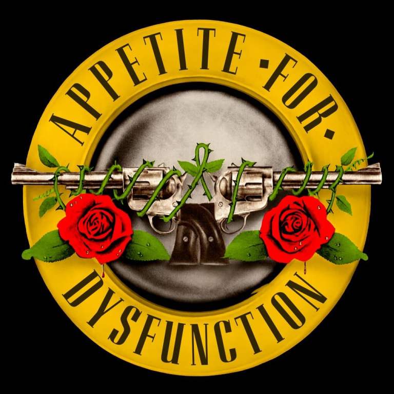 KEYS PLAYER NEEDED - Guns N Roses Tribute