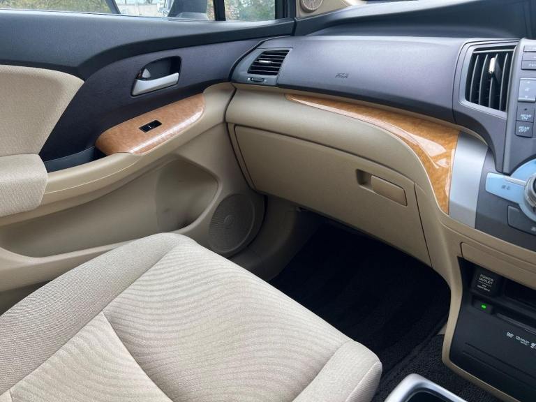 HONDA ODYSSEY 2.4 M V-TEC ESTATE * 7 SEATS * ONLY 36000 MILES * TOP GRADE 4B *