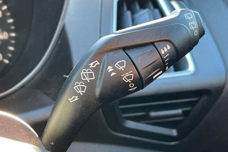 2018 Ford Grand C-Max 1.0 EcoBoost Titanium 5dr Manual Estate Petrol Manual