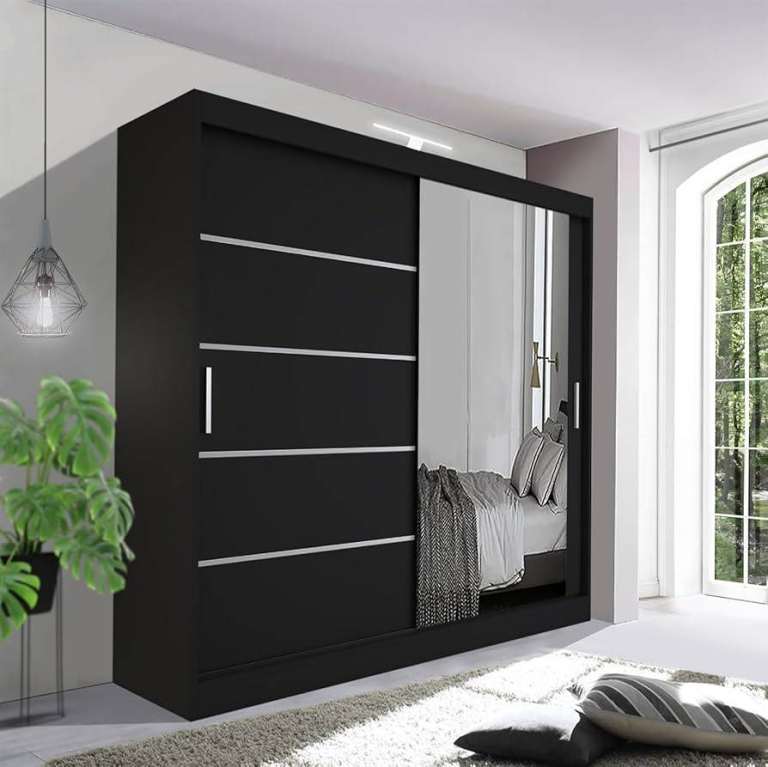 Modern brand new sliding Wardrobes available for sale 