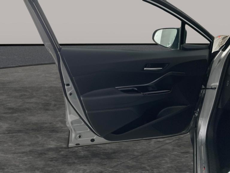 2023 Toyota C-HR 1.8 VVT-h GR SPORT SUV 5dr Petrol Hybrid CVT Euro 6 (s/s) (122 ps) - HEATED Suv ...