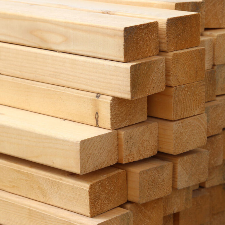 CLS TREATED TIMBER | 3x2s | 4x2s | 8FT, 14FT AND 16FT | FROM £3.50!