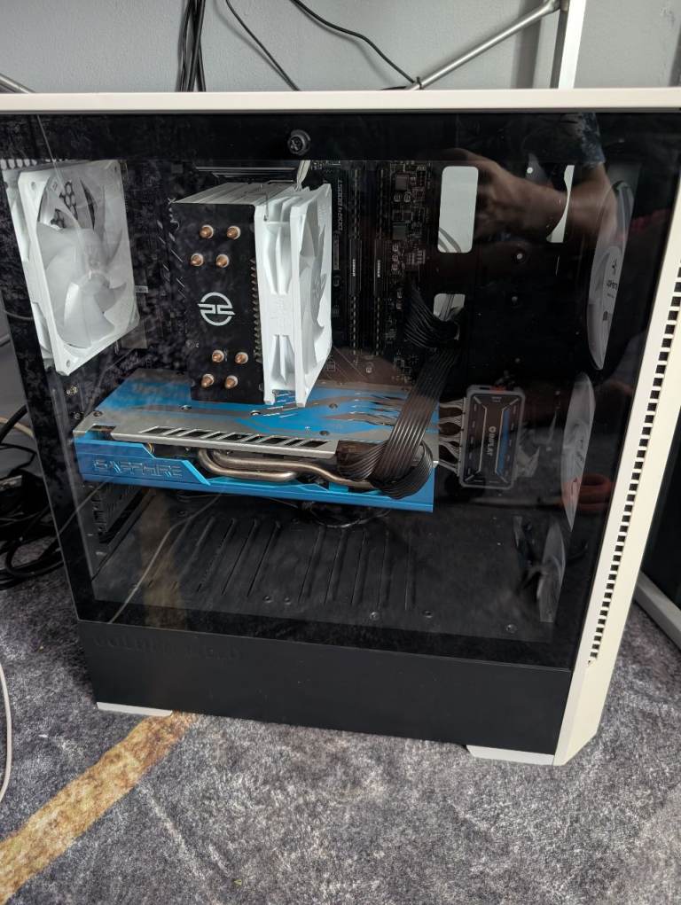 Gaming computer | in Salford, Manchester | Gumtree