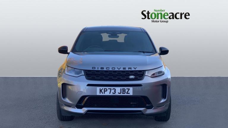 2023 Land Rover Discovery Sport 2.0 D200 R-Dynamic HSE 5dr Auto ESTATE DIESEL Automatic