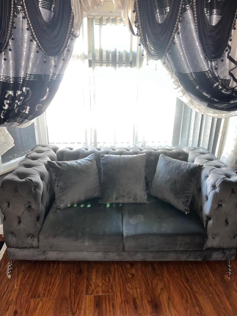 image for 2 seater sofa 
