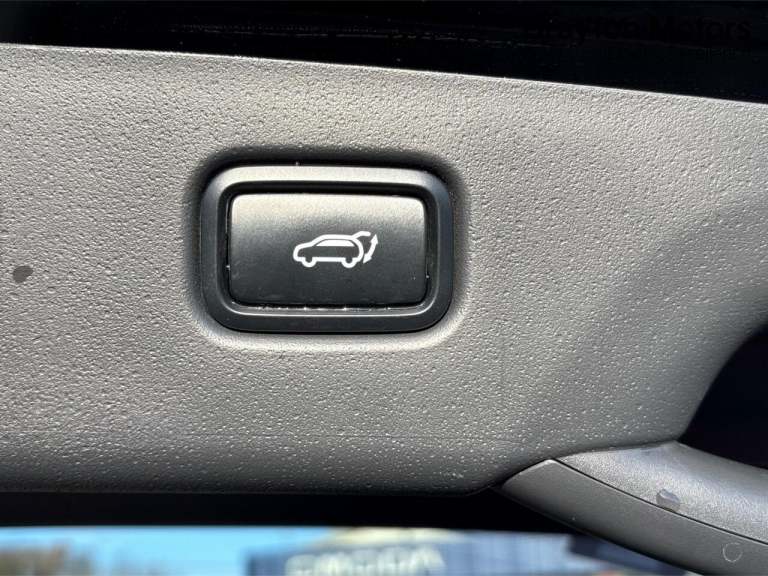 2022 Kia Niro 64.8kWh 4 SUV 5dr Electric Auto (201 bhp) ESTATE Electric Automatic