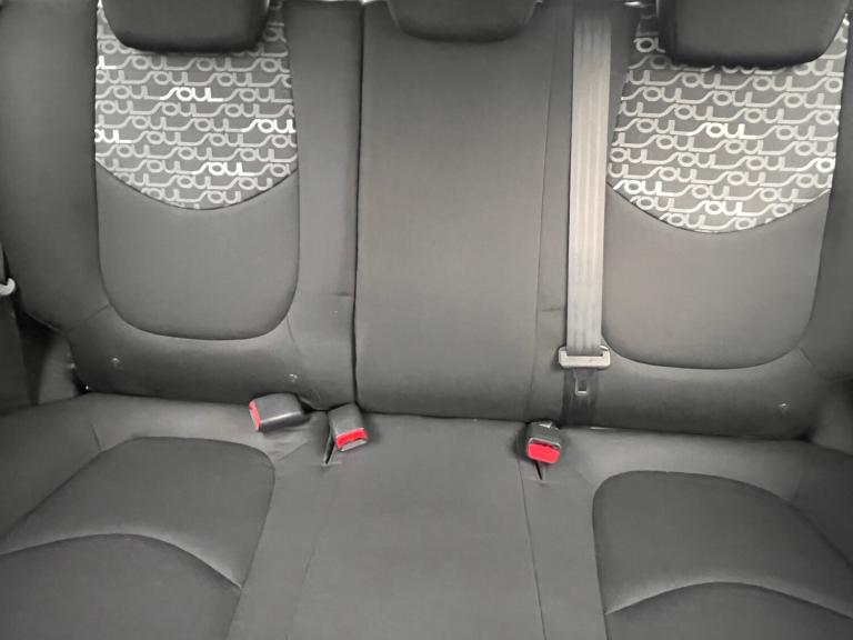 2010 Kia Soul 1.6 Tempest 5dr HATCHBACK Petrol Manual