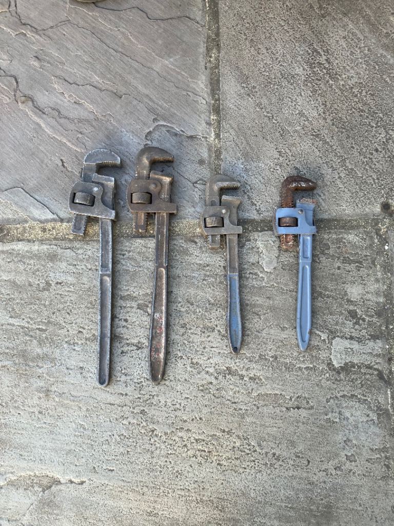Stilton Spanners