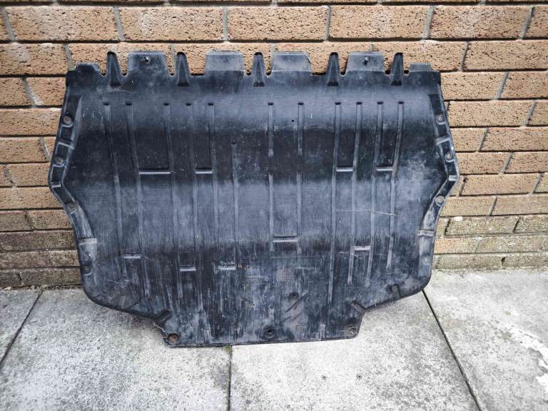 Engine Undertray VW Golf Touran Jetta Caddy, Audi A3, Seat, Skoda