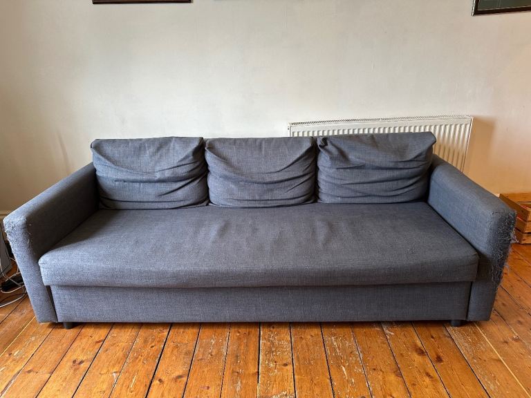 FREE 3 seater sofa