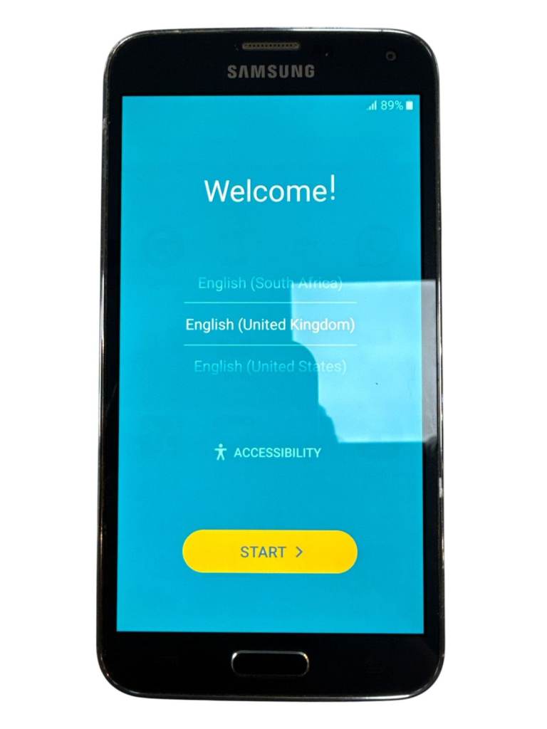 Samsung Galaxy S5 Neo