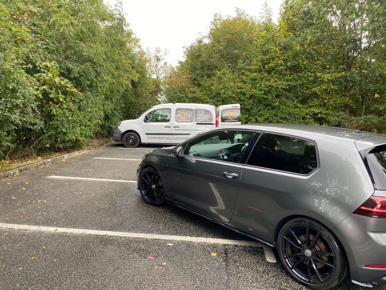 Volkswagen, GOLF, Hatchback, 2017, Semi-Auto, 1984 (cc), 3 doors