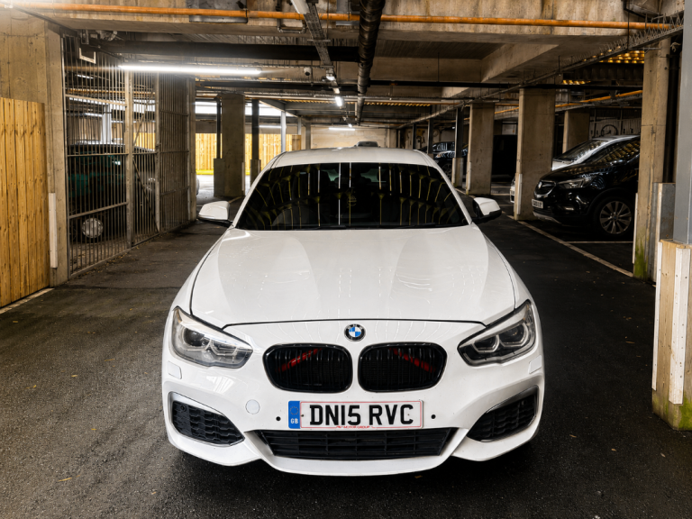 BMW, 1 SERIES, Hatchback, 2015, Manual, 1995 (cc), 3 doors
