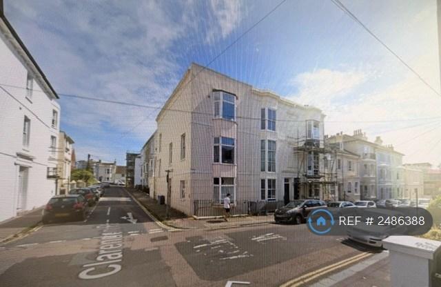 4 bedroom flat in College Road, Brighton, BN2 (4 bed) (#2486388)