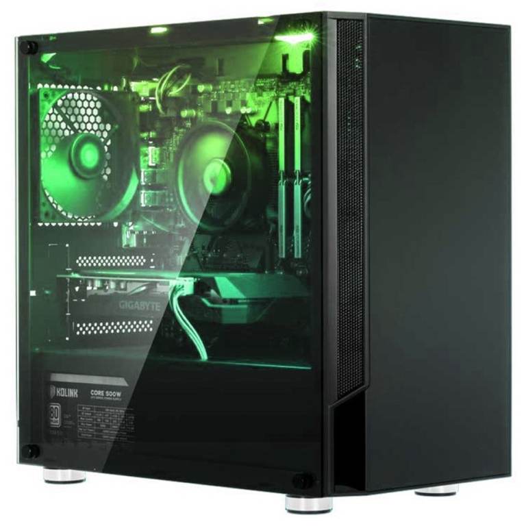 I am looking for a free pc if possible