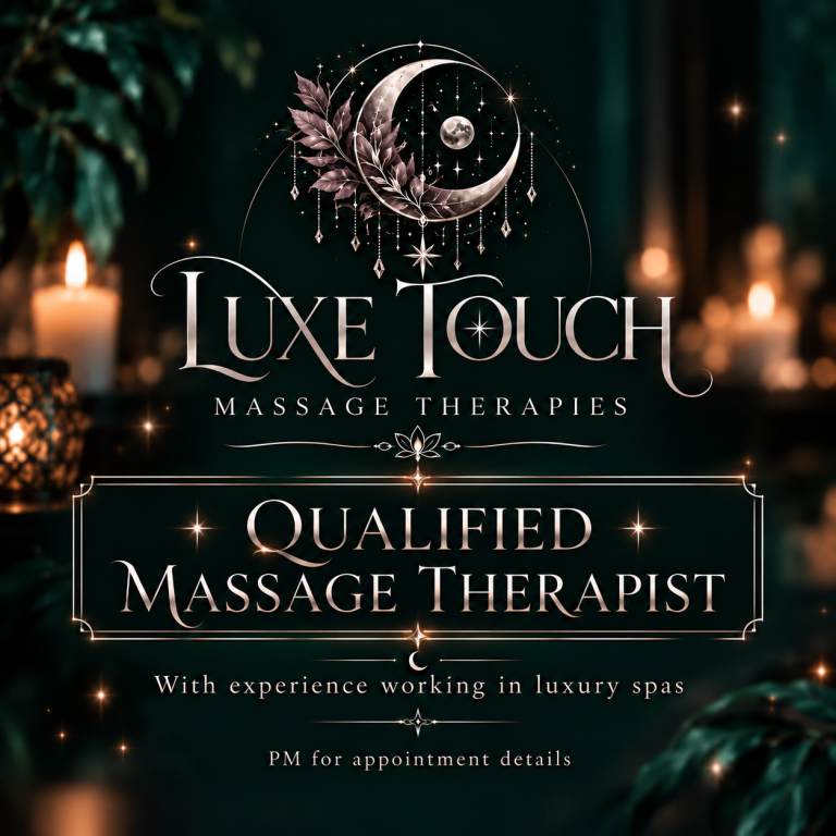 Luxe Touch Massage