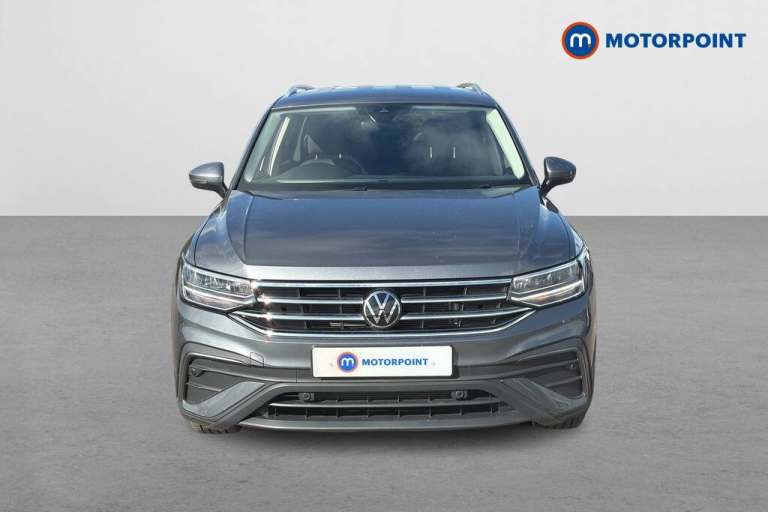 2023 Volkswagen Tiguan Allspace 1.5 TSI Life 5dr SUV Petrol Manual