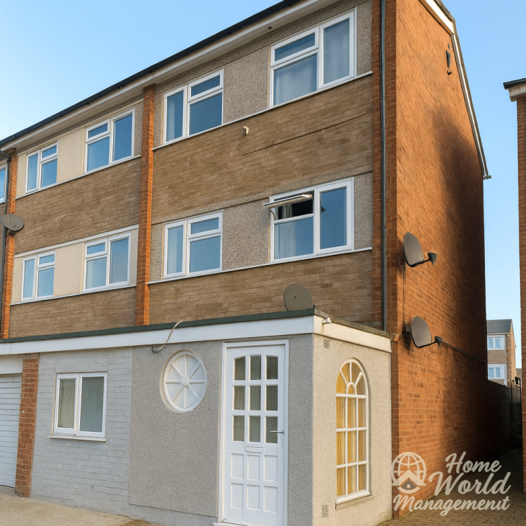 Spacious and Cosy Double Rooms