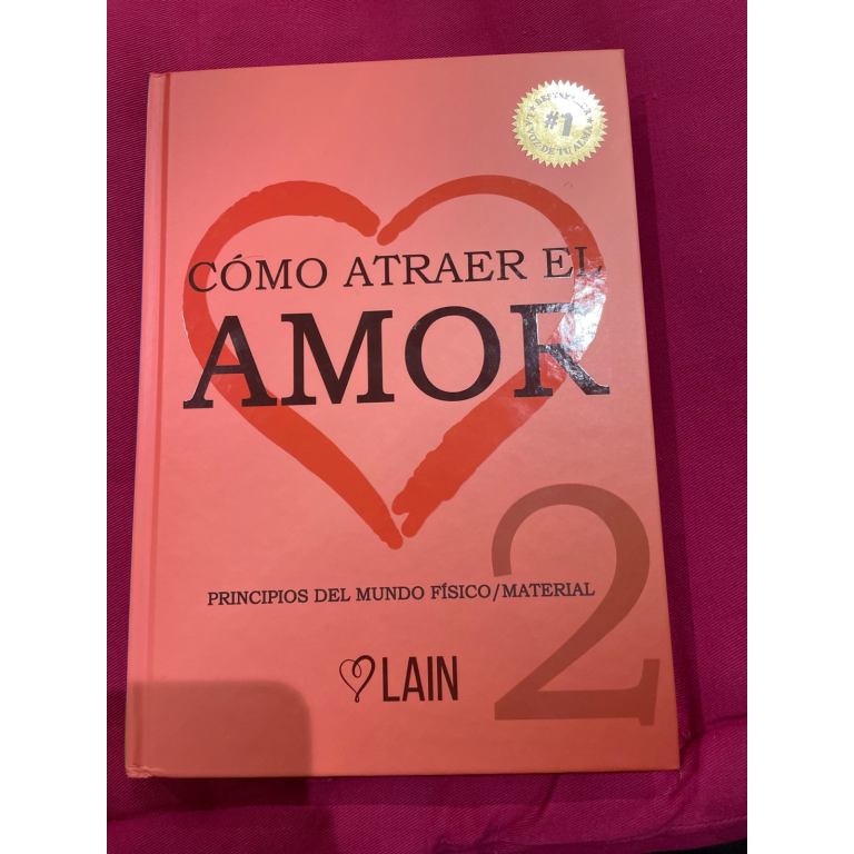 Como Atraer El Amor 2