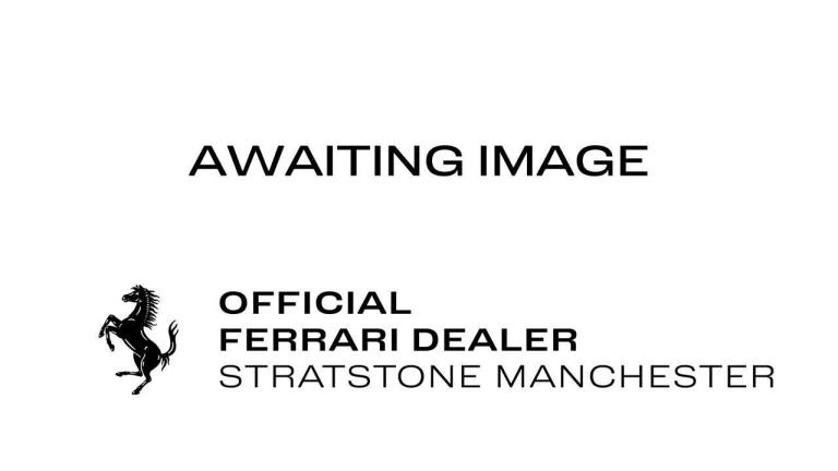 2023 Ferrari 812 SUPERFAST GTS S-A 6.5 V12 Spider F1 DCT Euro 6 (s/s) 2dr CONVERTIBLE PETROL Auto...