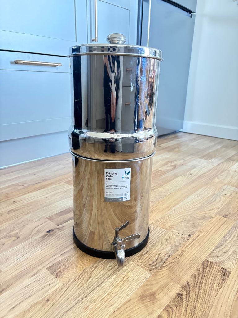 Drinking Water Filter 