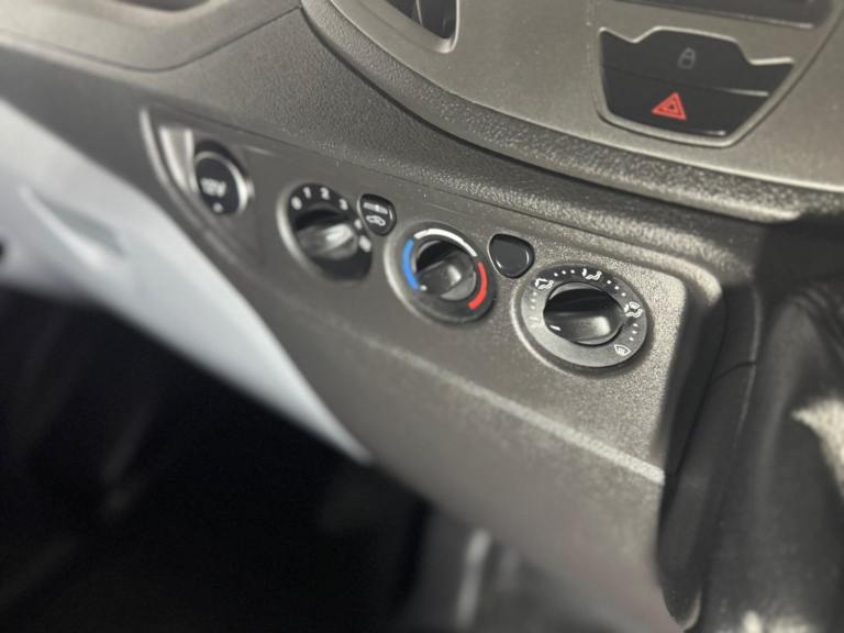 2019 Ford Transit 2.0 350 EcoBlue FWD L3 H2 Euro 6 5dr PANEL VAN Diesel Manual