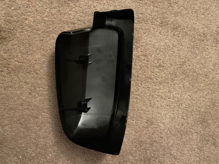 NEW Vito W639 LEFT mirror cover 