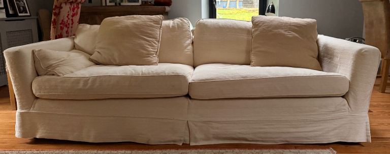 Sofa Workshop Sofa - Three seater - Good condition
