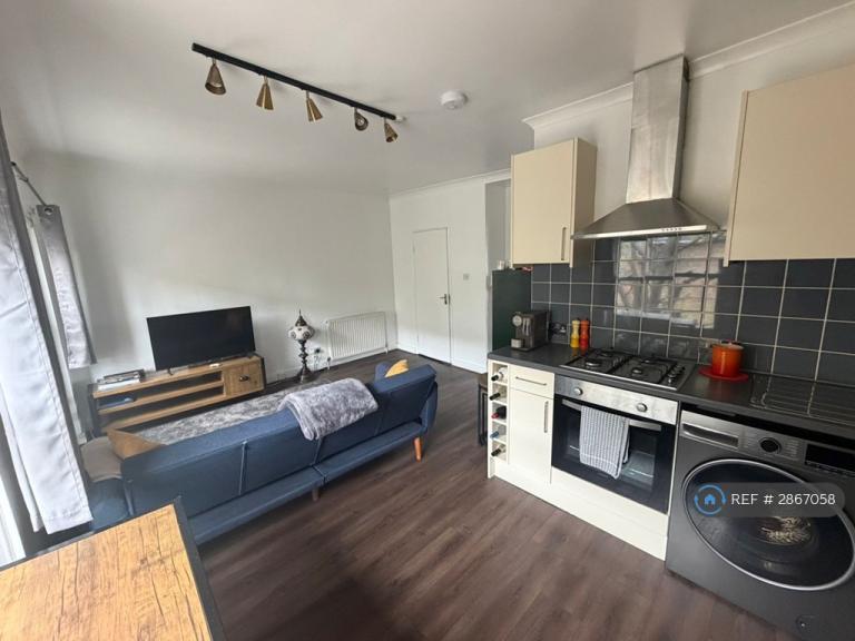 1 bedroom flat in Dalston Lane, London, E8 (1 bed) (#2867058)