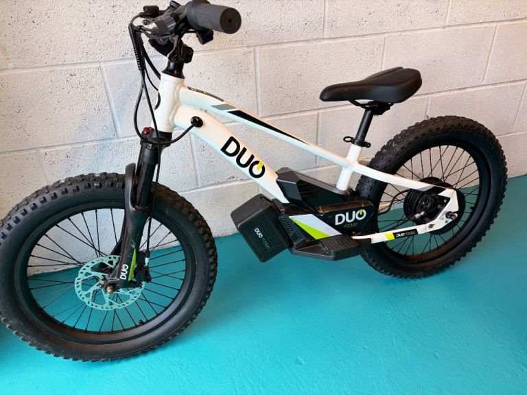 Duo 20 Podium Pro
