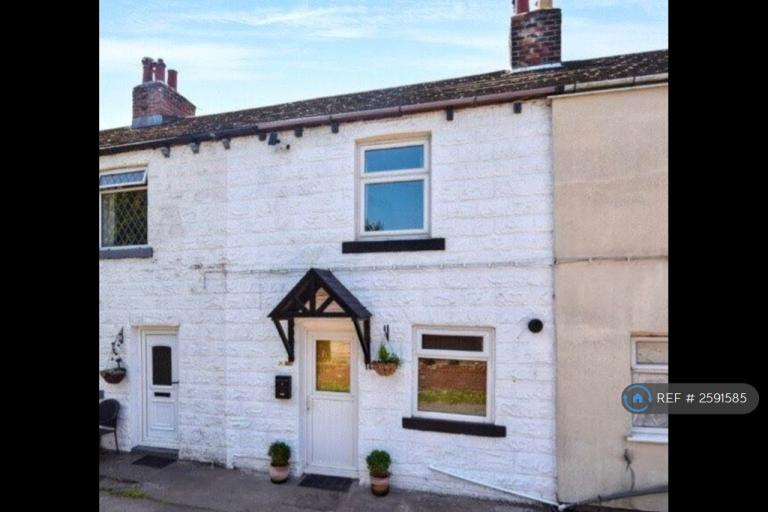 image for 2 bedroom house in Cliff Road, Crigglestone, Wakefield, WF4 (2 bed) (#2591585)
