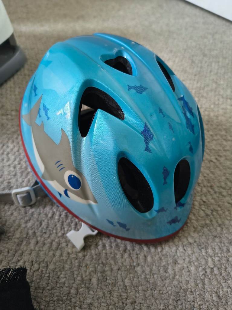 XXS bike helmet