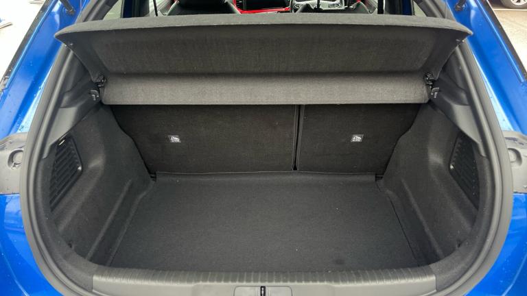 2022 Vauxhall Mokka 1.2 Turbo GS Line SUV 5dr Petrol Manual Euro 6 (s/s) (100 ps) SUV Petrol Manual